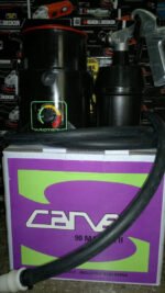 Equipo De Pintar Cane 90 Master Ii 900w Airless Pro - Imagen 6