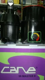 Equipo De Pintar Cane 90 Master Ii 900w Airless Pro - Imagen 5