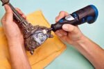 Kit Juego De Accesorios Uso General Dremel 52 Piezas 730 Aa - Imagen 7