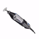 Minitorno Fresadora 175w Dremel Serie 4000 + 26 Accesorios 50 175 W - Imagen 4