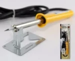Soldador 30w Ja Lapiz Profe. Premium Punta Ceramica 1° 5030 - Imagen 4