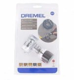 Limas Mini Sierra Circular 670 Mini Torno Dremel 3000 4000 - Imagen 3