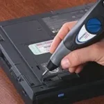 Lapiz Grabador Electrico Dremel 290lc Engraver Metal Vidrio 50 35 W - Imagen 10