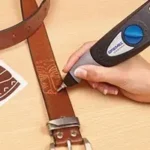 Lapiz Grabador Electrico Dremel 290lc Engraver Metal Vidrio 50 35 W - Imagen 8