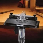 Mesa Para Fresar Dremel 231, Convierta Su Minitorno En Fresa 0 W - Imagen 6
