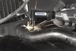 Acople Angulo Recto 575 Para Mini Torno Dremel 50 0 W - Imagen 4