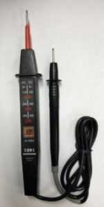 Punta Prueba Probador Tension 110v 220v 400v Ja-8903 - Imagen 5