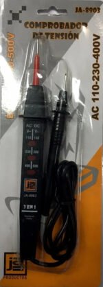 Punta Prueba Probador Tension 110v 220v 400v Ja-8903 - Imagen 3