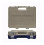 Caja Irimo De Bahco Set Tubos Herramientas 58pz 129-58-4 - Imagen 2