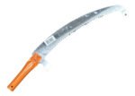 Serrucho De Poda Bahco Reafilable Punta Endurecida 385-6t Naranja Gris - Imagen 2