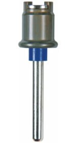 Mandril Adaptador Con Seguro Dremel Ez Lock Ez402