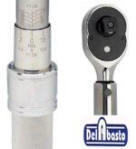 Torquimetro Bahco 7455-340 Safe 1/2 68-340 Nm Dinamometrico - Imagen 3