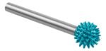 Fresa Broca P/tallar Bola Max Life 9951 Dremel 11/32 8.7 Mm - Imagen 2