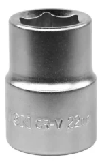 Tubos Hexag Bocallaves 35mm Enc 3/4 Hamilton Bhm35-34 - Imagen 3