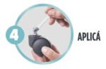 Superadhesivo Suprabond 2 Componentes Con Acero En Polvo Gris - Imagen 7