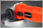 Amoladora Angular 115 Mm 800 W Dowen Pagio Prof 9993220.4 Naranja 50hz - Imagen 2