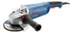 Amoladora Angular 9 Pulgadas (230mm) Bosch Gws 25-230 2500w Azul