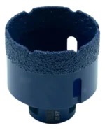 Broca Copa Diamantada Bremen 57mm Para Amoladora 8059