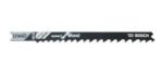 Hoja Sierra Caladora X 3 Uni Para Madera Blanda Bosch U144d 1 Mm - Imagen 2