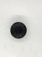 Carretel Completo Con Tanza Para Bordedora Gamma G3079ar Negro - Imagen 3