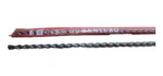 Mecha Widia Sds Plus 12 X 600 Mm Venturo De Aliafor P120-600 - Imagen 4