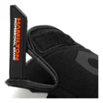 Guantes De Trabajo Reforzado Prof Mecánico Hamilton Gdt - Imagen 4