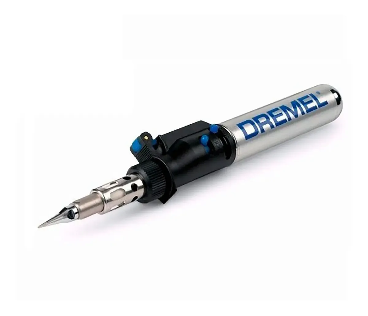 Dremel Versatip Pirograbador Soldador A Gas Con Accesorios Dremel Versatip Pirograbador Soldador A Gas Con Accesorios - Imagen 1