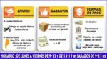 Lija De Banda Para Madera Marca Doble A 100x610 Grano 36 36 - Imagen 9
