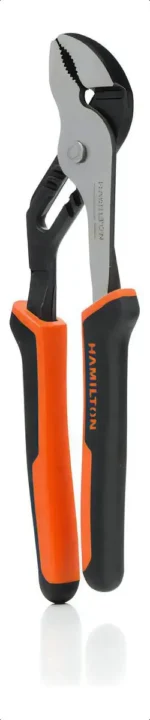 Pinza Pico Loro Simple 10 Hamilton Apl100s Profesional - Imagen 5