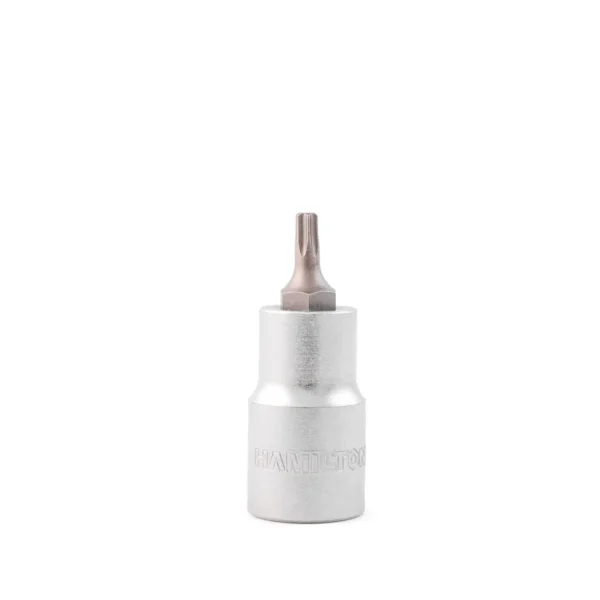 Tubos Bocallaves Torx Macho T50 Enc 1/2 Hamilton Btt50