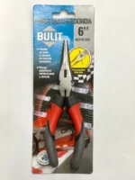 Pinza Punta 6 152mm - Bulit Serie 600 Mod: Pza S6 Ps6 - Imagen 5