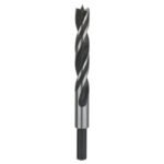 Mecha Broca En Espiral Para Madera 10mm Bosch 2608596307 - Imagen 2