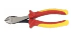 Alicate Alto Poder Electricista 7 Pul 1000v Stanley 84-003 Alicate 1000v - Imagen 4
