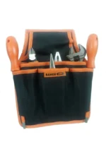 Kit Juego Bahco Herramientas 6pzs Aisladas 1000v S1000v-6