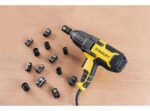 Llave De Impacto Eléctrica Stanley 619nm Siw901-ar 820w 1/2 - Imagen 3