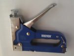 Engrapadora Grapadora Metalica Triple Bremen 6661 0 Mm - Imagen 4