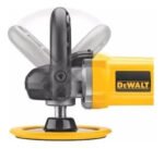 Pulidora Lustralijadora D 180mm Dewalt Dwp849x 1250w 3500rpm - Imagen 4