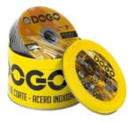 Disco Corte Acero Inox Y Metal 115 X1,6x22,2 Mm Dogo X 50uni Amarillo - Imagen 3