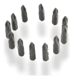 Puntas Philips Ph2 Y S2 Para Atornillador Marca Bahco X 12