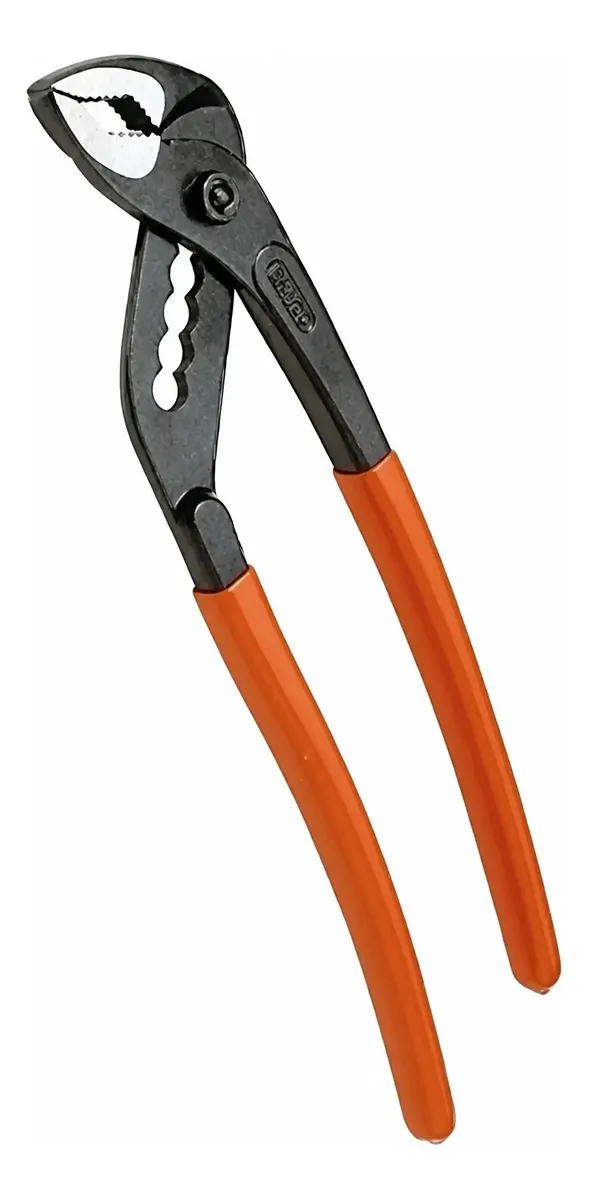 Pinza Multifix Fosfatado Pico De Loro Bahco 300mm 225p-300 Pinza Multifix Fosfatado Pico De Loro Bahco 300mm 225p-300 - Imagen 1
