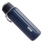 Termo De Acero Inoxidable Bremen 24hs 600cc 7167 Matero - Imagen 6