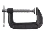 Prensa Tipo G 3 PuLG. Sargento Linea Pesada Hamilton Pgl30