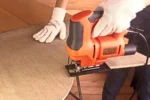 Sierra Caladora Black Decker 400w Ingletadora Madera Bes603 - Imagen 4