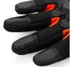 Guantes De Trabajo Reforzado Prof Mecánico Hamilton Gdt - Imagen 5