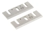 Cuchillas Reversible 82mm Cepillo Electrico Bosch 2607000193 - Imagen 3