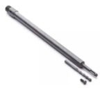Mecha Guia Sds Plus Rosca M22 Largo 320mm Hamilton Swp320