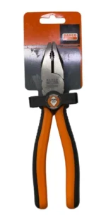 Pinza Universal Bahco 2678g-200 - 2621-200a Cromo Vanadio Pulido