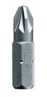 Puntas Phillips X 100 Unid P/ Atornillador Taladro Ph2 25mm - Imagen 3