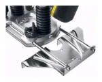 Fresadora Router Rebajador Tupi 1200w Stanley + Accesorios - Imagen 4