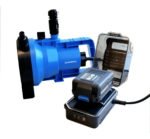 Bomba Sumergible Batería 20v 1/5hp Multienergy Gamma G12501a - Imagen 4